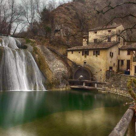 Apartamento Ca' Viridi Montebelluna Exterior foto