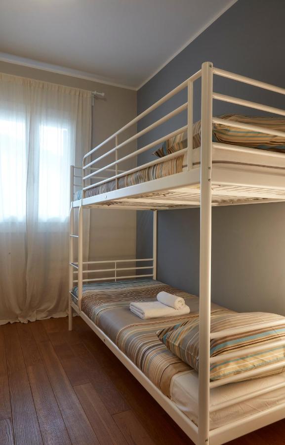 Apartamento Ca' Viridi Montebelluna Exterior foto