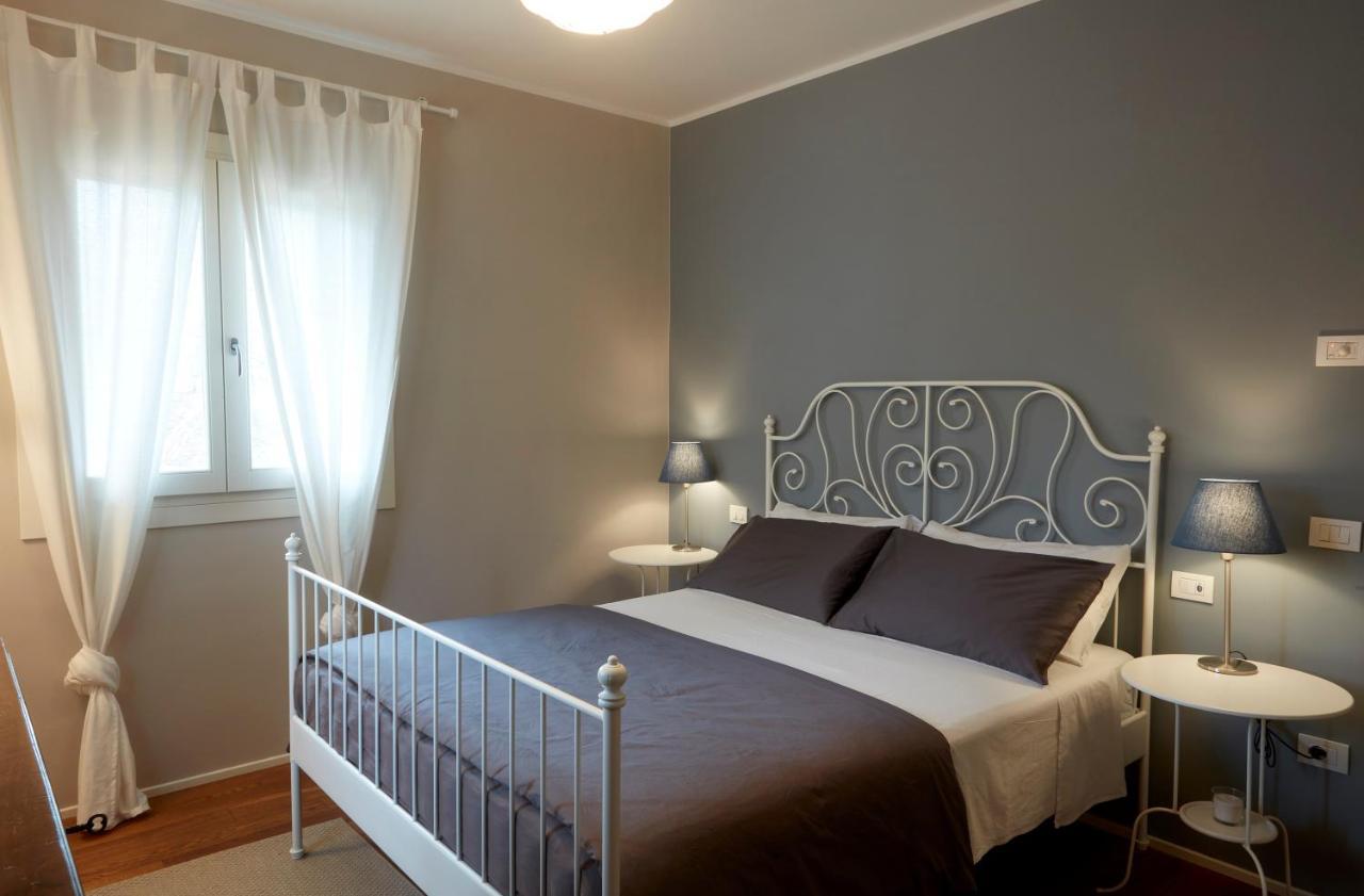 Apartamento Ca' Viridi Montebelluna Exterior foto