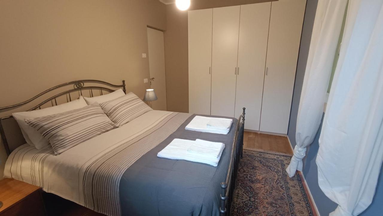 Apartamento Ca' Viridi Montebelluna Exterior foto