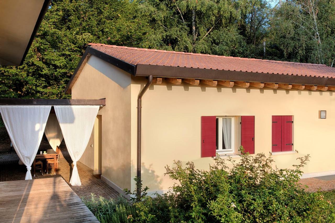 Apartamento Ca' Viridi Montebelluna Exterior foto