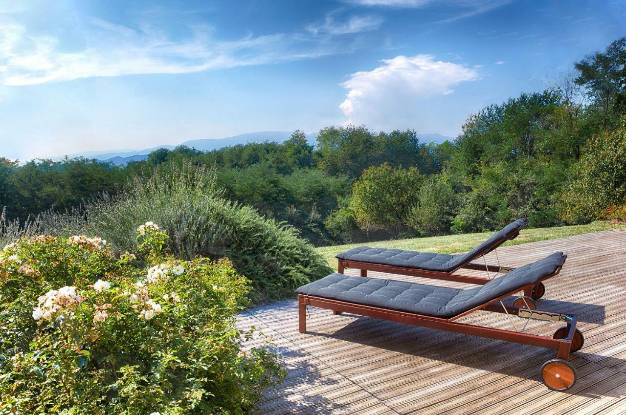 Apartamento Ca' Viridi Montebelluna Exterior foto