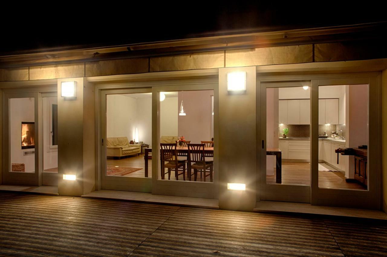 Apartamento Ca' Viridi Montebelluna Exterior foto
