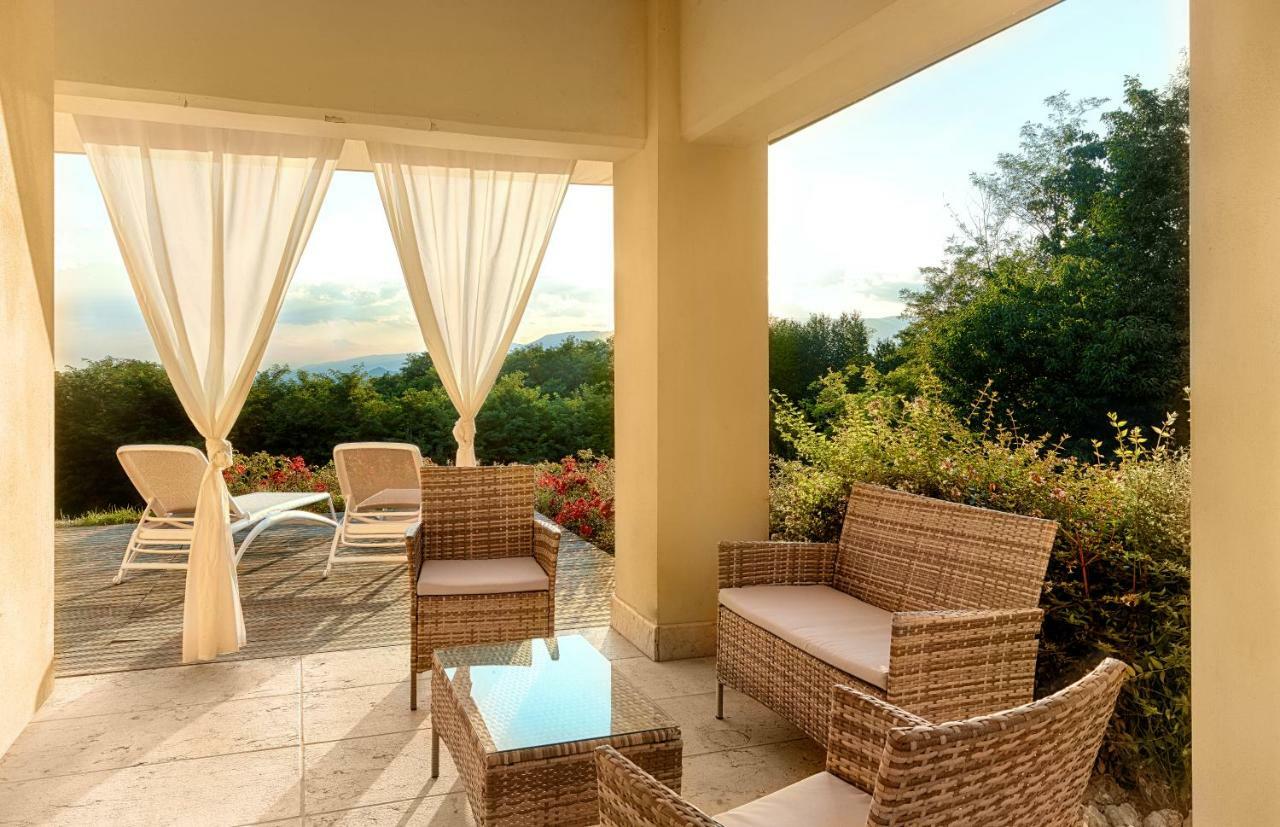 Apartamento Ca' Viridi Montebelluna Exterior foto