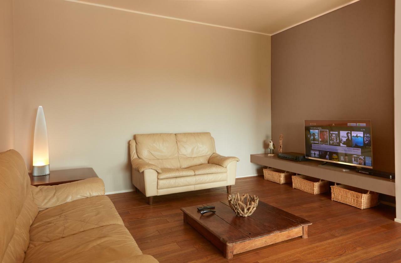 Apartamento Ca' Viridi Montebelluna Exterior foto